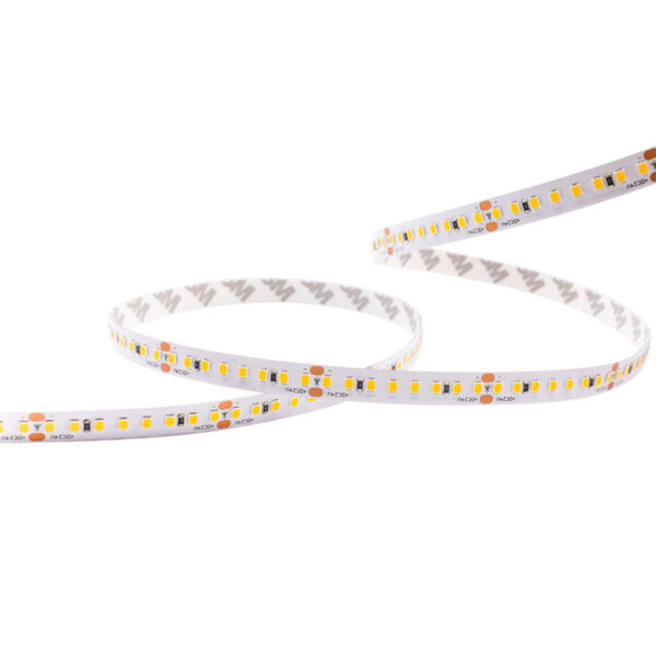 Cartago Ribbon 2835 - 160 - CCT 2700 K - CRI 90 - 1845 lm/m - 160 LEDs/m - 14.4 W/m - 24 V