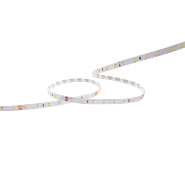 Cartago Ribbon 2835 - 64 - CCT 2400 K - CRI 90 - 615 lm/m - 64 LED/m - 4,8 W/m - 24 V