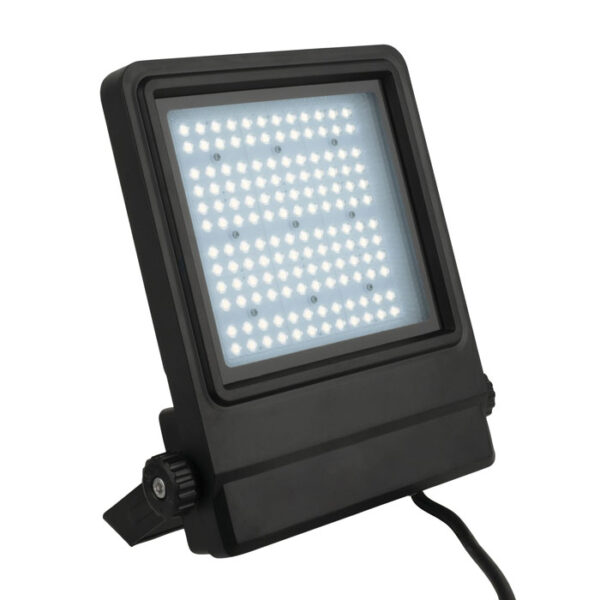 Cedda 100W LED Floodlight Proiettore LED bianco brillante da 100 W