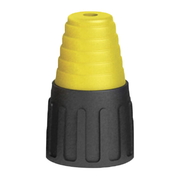 Coloured Boot for Seetronic Jack Giallo