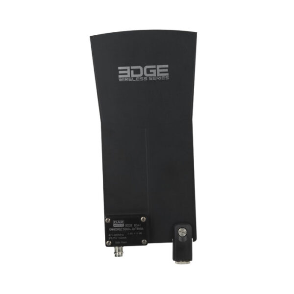 EDGE EOA-1 Set di due antenne omnidirezionali attive