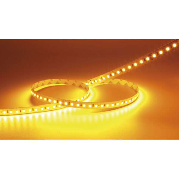 Havana Ribbon 2835 - 120 - Gold 1700 K - CRI 90 - 1030 lm/m - 120 LEDs/m - 10 W/m - 24 V