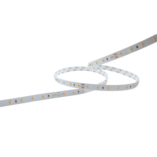 Havana Ribbon 2835 - 60 - Gold 1700 K - CRI 90 - 515 lm/m - 60 LED/m - 5 W/m - 24 V