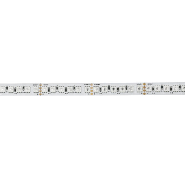 Havana Ribbon 5050 - 120 - RGB RGB - 1180 Lm/m - 120 LEDs/m - 28.8 W/m - 24 V