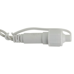 LED Rubber FX Light WW Colore bianco - 200 LED - 20 m