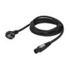 Power Cable powerCON TRUE1 to Schuko 3x 2.5 mmÂ² 3 m