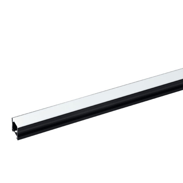 Profile Pro 35 Surface/Recessed Lunghezza: 2 m - nero