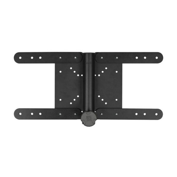 Screen Mount for 35 mm Pole Compatibile con VESA