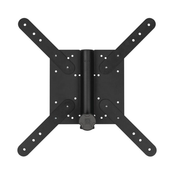 Screen Mount for 35 mm Pole Compatibile con VESA