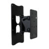 Speaker Wall Mount Inclinazione e panoramica 30Â°x160Â°