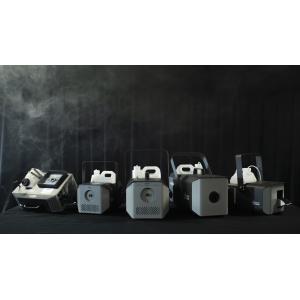 Stellar F-1000 Fogger Macchine del fumo da 1000 W