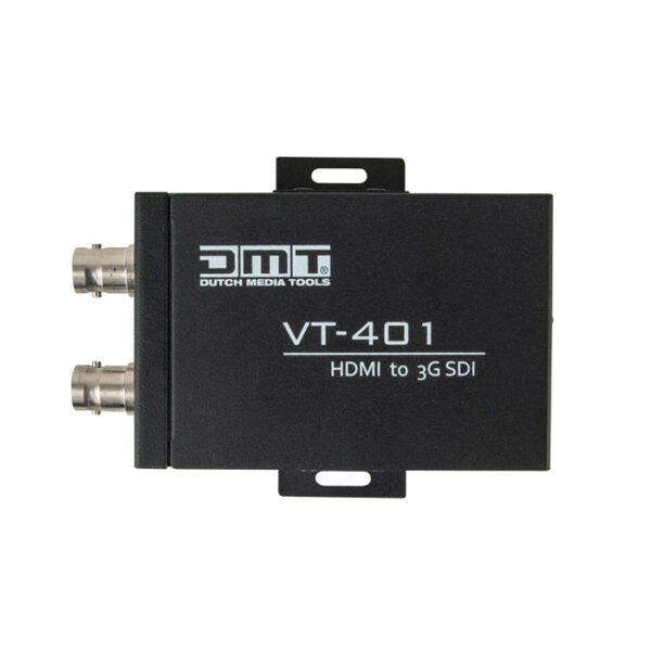 VT 401 - HDMI to 3G-SDI converter Compatto