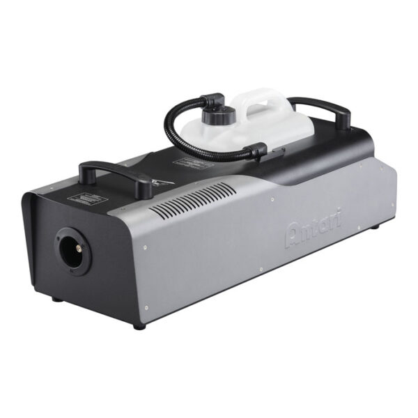 Z-1500 III Fog Machine Macchina della nebbia da 1500 W