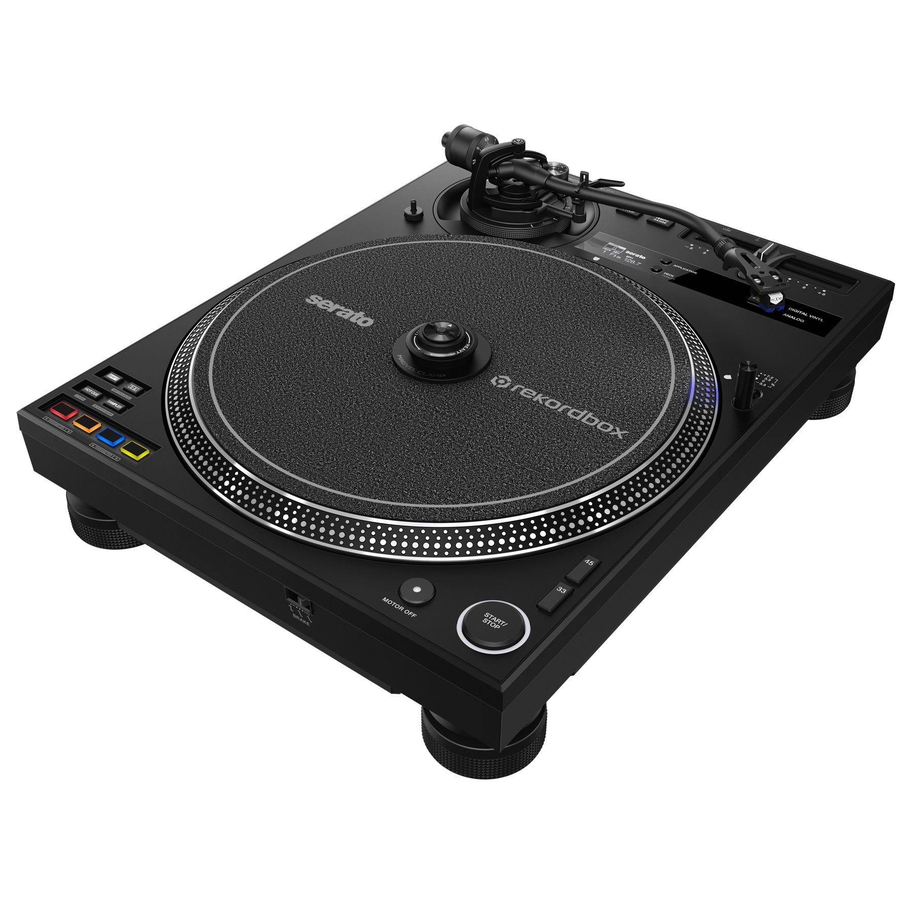 Pioneer DJ PLX-CRSS12 su  - Ingrosso Audio e Luci Salerno