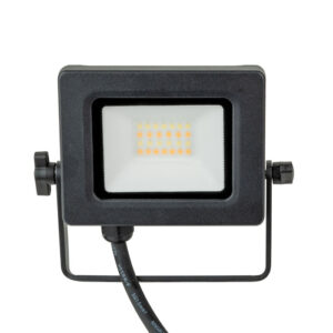 Aviano Tour 10W CCT Luce flood LED con temperatura colore selezionabile