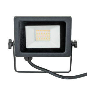 Aviano Tour 20W CCT Luce flood LED con temperatura colore selezionabile