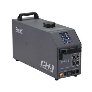 CH-1 Cinema Haze Pro Hazer da 1250 W