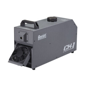 CH-1 Cinema Haze Pro Hazer da 1250 W