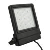 Cedda 100W LED Floodlight Proiettore LED bianco brillante da 100 W