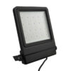 Cedda 200W LED Floodlight Proiettore LED bianco brillante da 200 W