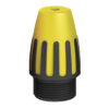 Coloured Boot for Seetronic XLR Giallo