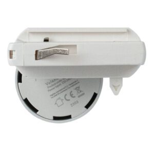 Volano GU10 Track Light Colore bianco