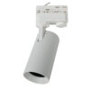 Volano GU10 Track Light Colore bianco