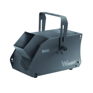 W-101 Wireless Control Bubble Machine Con telecomando wireless