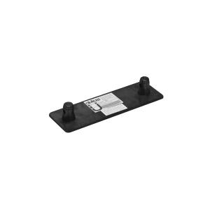 ALUTRUSS BILOCK Base Plate BLM-10S male bk