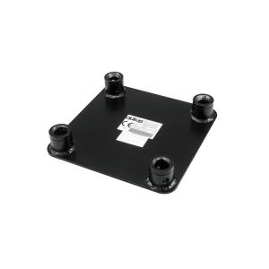 ALUTRUSS QUADLOCK ROAD End Plate QQR