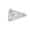 ALUTRUSS TRILOCK Base Plate QTG-10 male