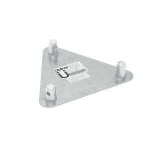 ALUTRUSS TRILOCK Base Plate QTG-10 male