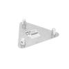 ALUTRUSS TRILOCK Wall-Plate QTM-10 male