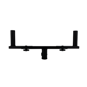 Adjustable T-bar for Speaker Stand