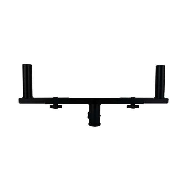 Adjustable T-bar for Speaker Stand