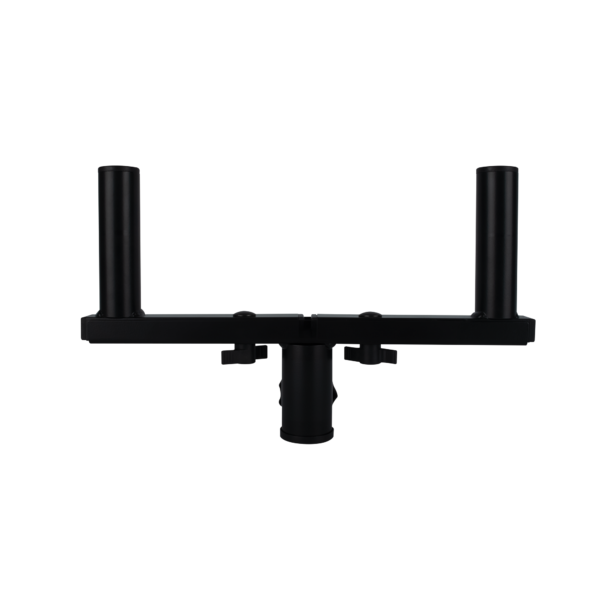 Adjustable T-bar for Speaker Stand