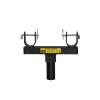 BLOCK AND BLOCK AM5002 Adjustable support for truss