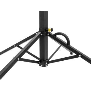 BLOCK AND BLOCK DELTA-80 Winch Stand 100kg 4.35m