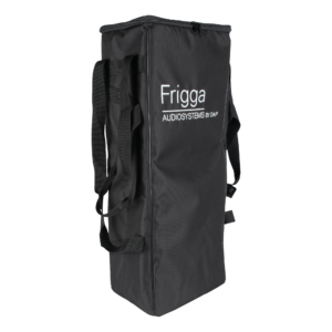 Carrying Bag for Frigga Top Nero - Codura