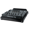 Case for Pioneer DJM-A9 con spazio per i cavi