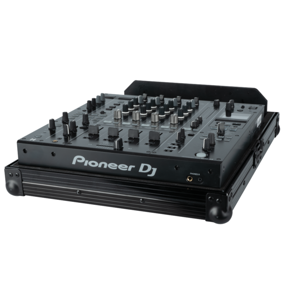 Case for Pioneer DJM-A9 con spazio per i cavi