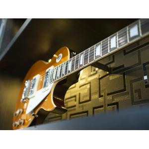 DIMAVERY LP-800 E-Guitar Goldtop