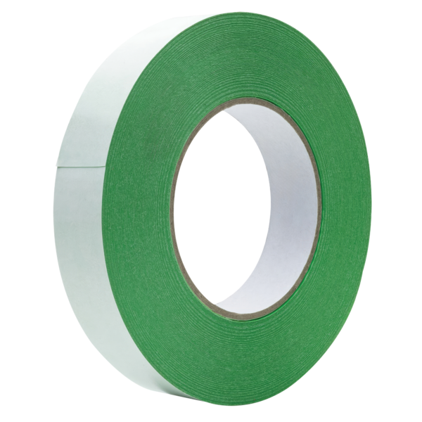 Double-sided 410 High/Low Tack Tape 19 mm - 25 m