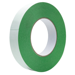 Double-sided 410 High/Low Tack Tape 25 mm - 25 m