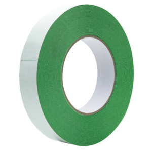 Double-sided 410 High/Low Tack Tape 50 mm - 25 m