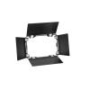 EUROLITE Barndoors for LED CSL-50 Spotlight black