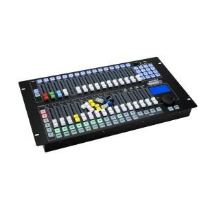 EUROLITE DMX Commander 512