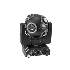 EUROLITE LED B-100 Hypno Single Ball Beam Effect