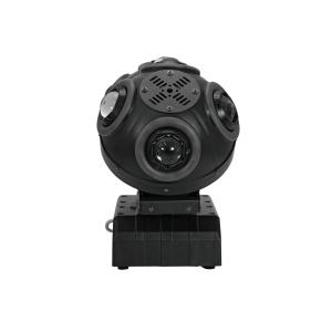 EUROLITE LED B-200 Hypno Double Ball Beam Effect