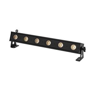 EUROLITE LED BAR-6 QCL RGB+WW Bar